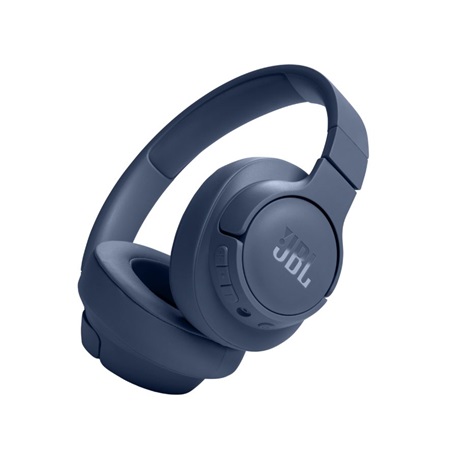 Jbl TUNE 720BT KÉK FEJHALLGATÓ BLUETOOTH Jbl TUNE 720BT KÉK FEJHALLGATÓ BLUETOOTH