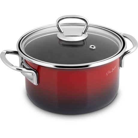 Lamart LT1180 LÁBAS FEDŐVEL 1,8L EMAIL