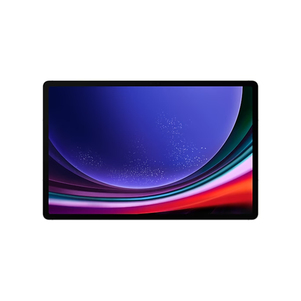 Samsung Galaxy Tab S9+ 12,4" 256GB Wi-Fi 5G Tablet Bézs