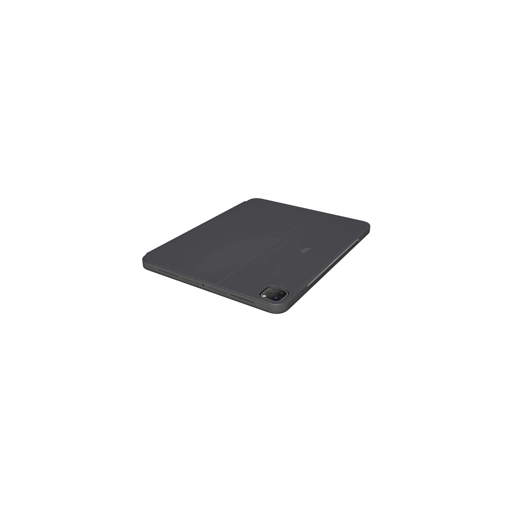 LOGITECH Combo Touch for iPad Pro 13inch M4 GRAPHITE (US)