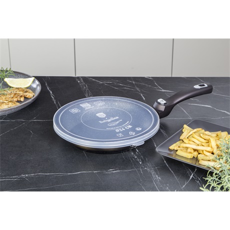 Berlinger Haus BH/7156 Levehető nyéllel serpenyő  24cm