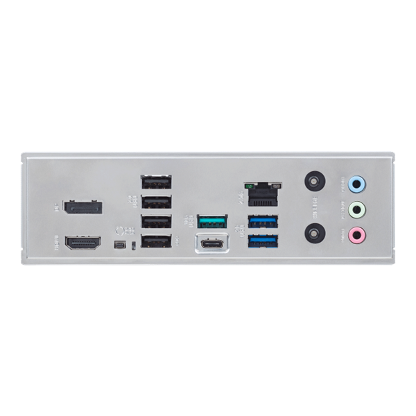 ASUS AM5 PRIME B840-PLUS WIFI AMD B840 ATX Alaplap ASUS AM5 PRIME B840-PLUS WIFI AMD B840 ATX Alaplap