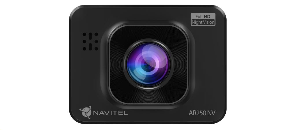 Navitel AR250 NV autós kamera Navitel AR250 NV autós kamera