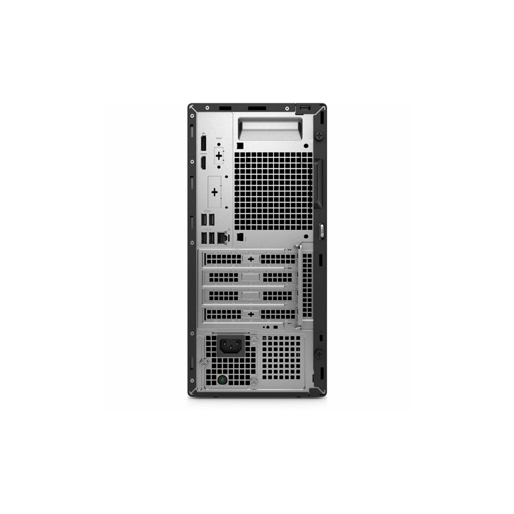 Dell Pro Tower   Win 11 Pro Core i3-14100 8 GB 512GB SSD  Asztali számítógép