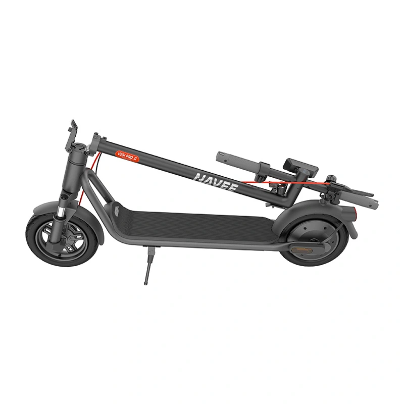 NAVEE V25i Pro II elektromos robogó