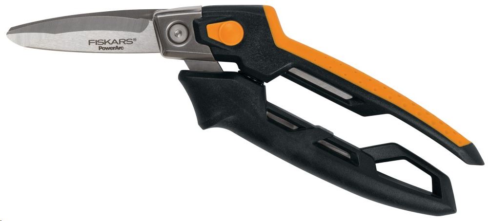 Fiskars 1027206 PowerArc Heavy duty olló