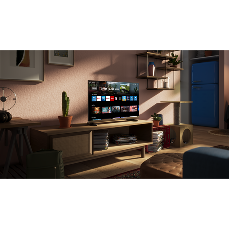 Philips 32PHS6808/12 32" HD LED Smart TV  