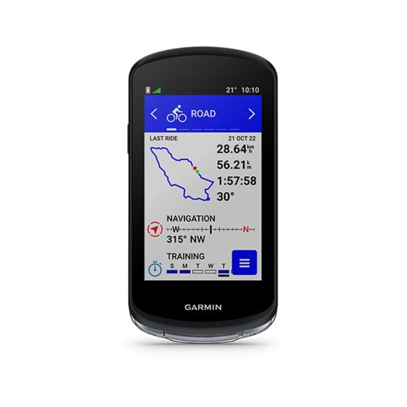 Garmin Edge 1040 kerékpáros navigáció (010-02503-01)