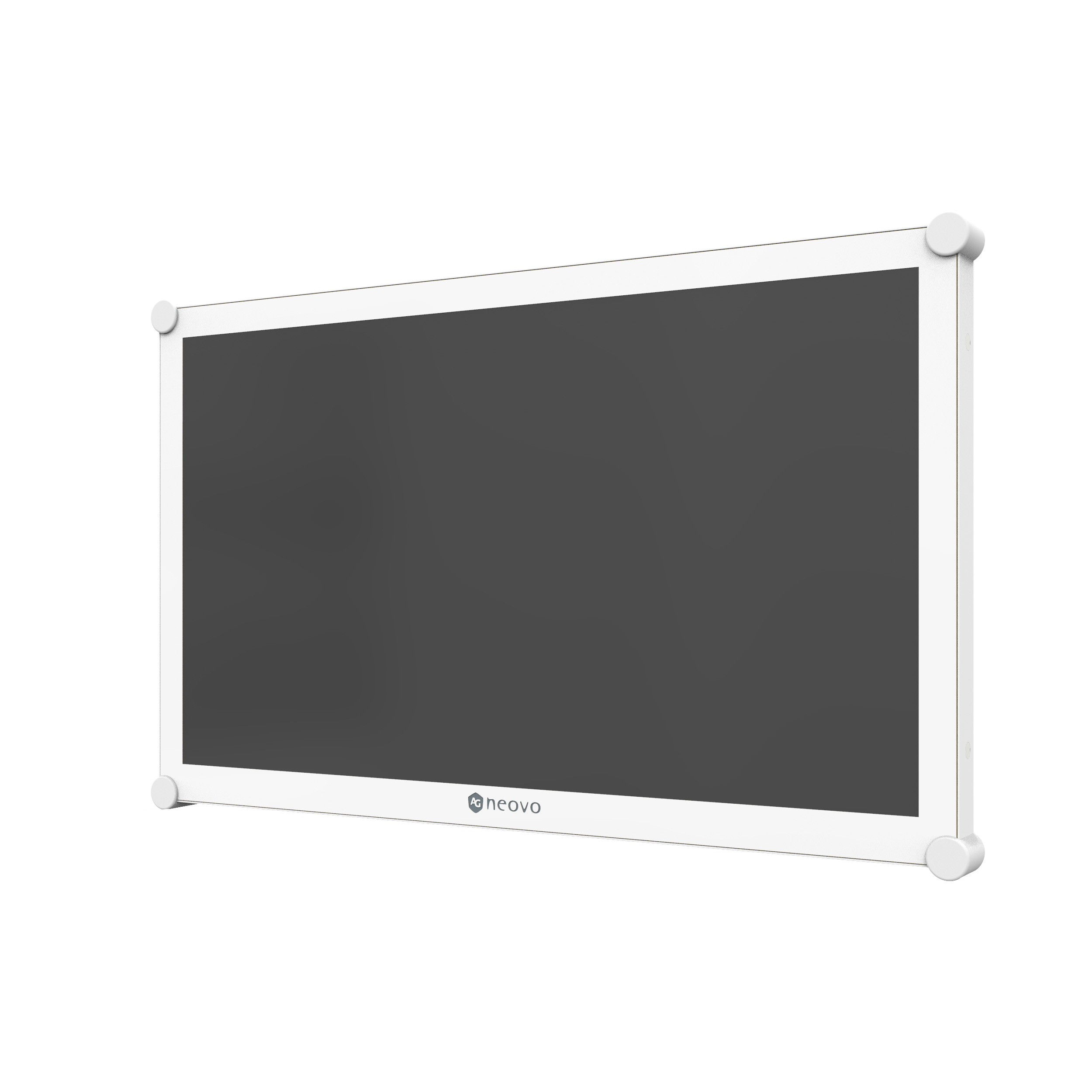 Neovo 21,5" DR-2202 Orvosi monitor  - 1920x1080, LED, Fehér
