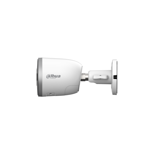 Dahua F5D-PV  5MP 3,6mm  kültéri  2,4GHz  H265  IR+LED30m  IP67  SD  mikrofon hangszóró 12VDC  IP wifi csőkamera