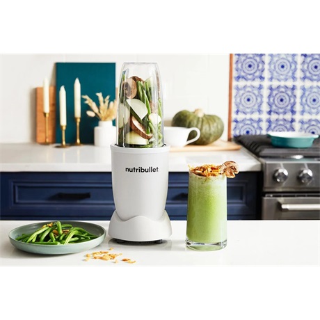 Nutribullet NB907MAW Turmixgép Nutribullet NB907MAW Turmixgép