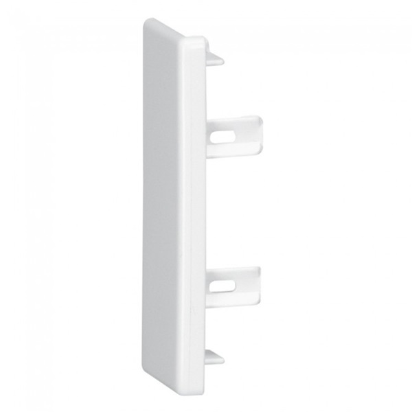 Legrand DLP mini csatorna végzáró 60x20 csatornához Legrand DLP mini csatorna végzáró 60x20 csatornához