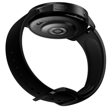 Xiaomi WATCH S3 BLACK (BHR7874GL) OKOSÓRA
