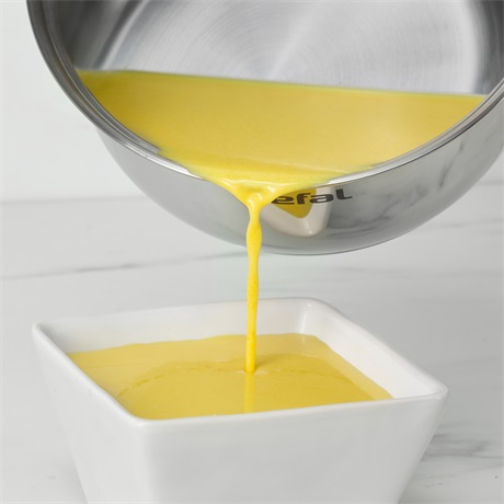 Tefal H054AS55 10 részes Edénykészlet  