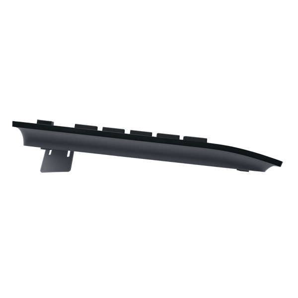 LOGITECH K280e Vezetékes USB Billentyűzet US LOGITECH K280e Vezetékes USB Billentyűzet US
