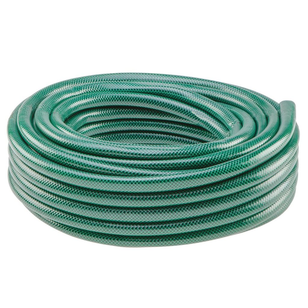 Verto 15G800 Economic locsolótömlő 1/2" 20m zöld