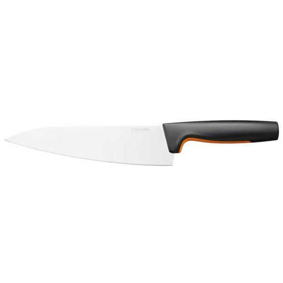 Fiskars Functional Form nagyméretű szakácskés (1057534)