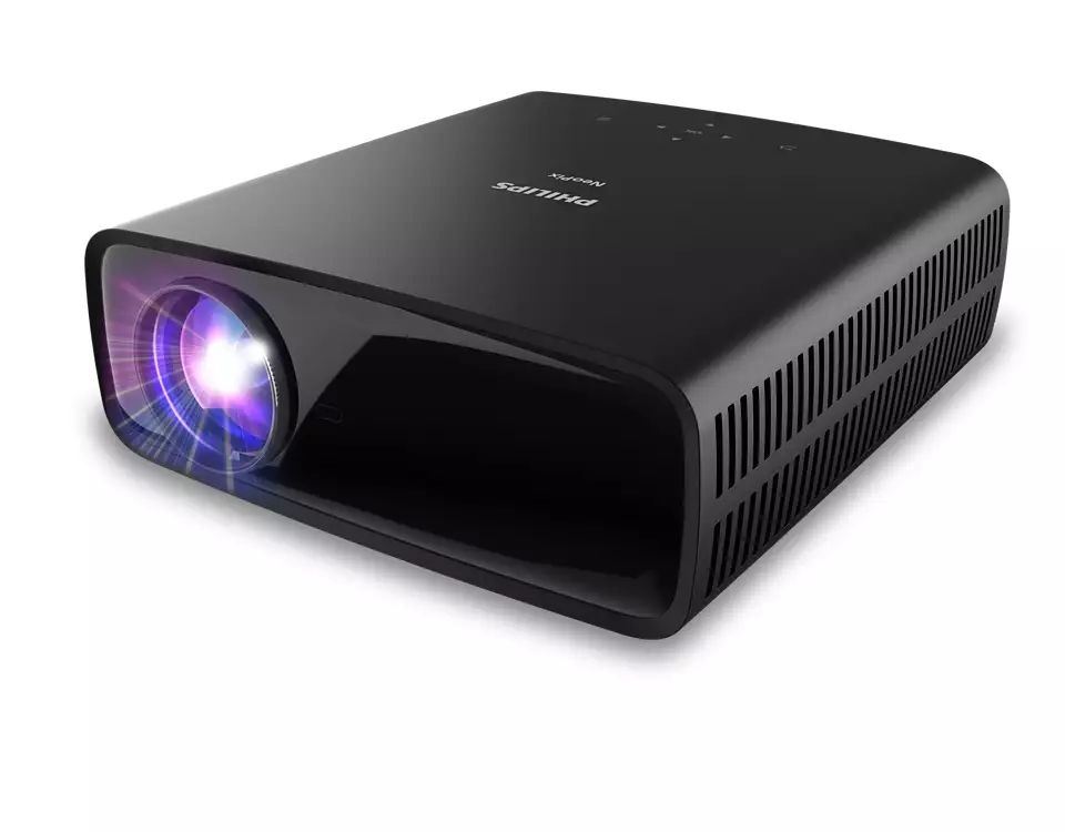Philips NPX730/INT NeoPix 730 projektor Philips NPX730/INT NeoPix 730 projektor