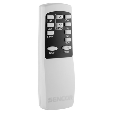 Sencor SAC MT7048C MOBIL KLÍMA
