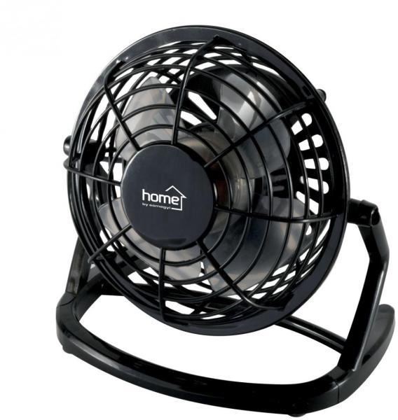 Somogyi TF 10 USB asztali USB ventilátor Somogyi TF 10 USB asztali USB ventilátor