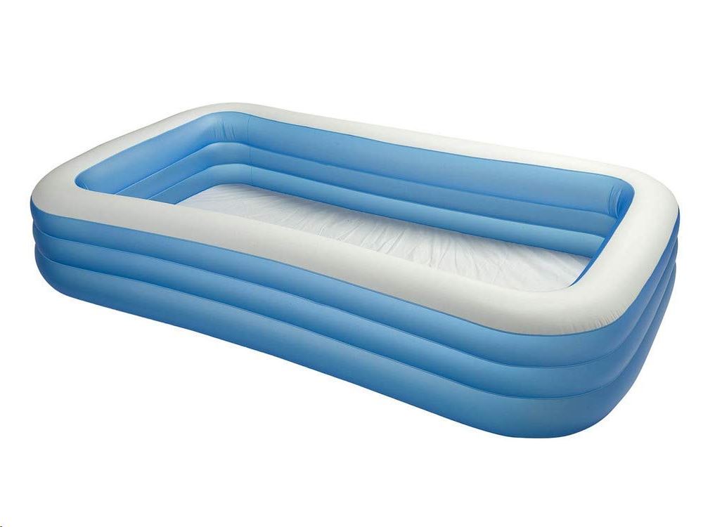 Intex Family Swim Center felfújható medence 305x183cm (58484)