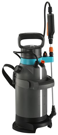 Gardena 11136-20 EasyPump nyomáspermetező 5 liter Gardena 11136-20 EasyPump nyomáspermetező 5 liter