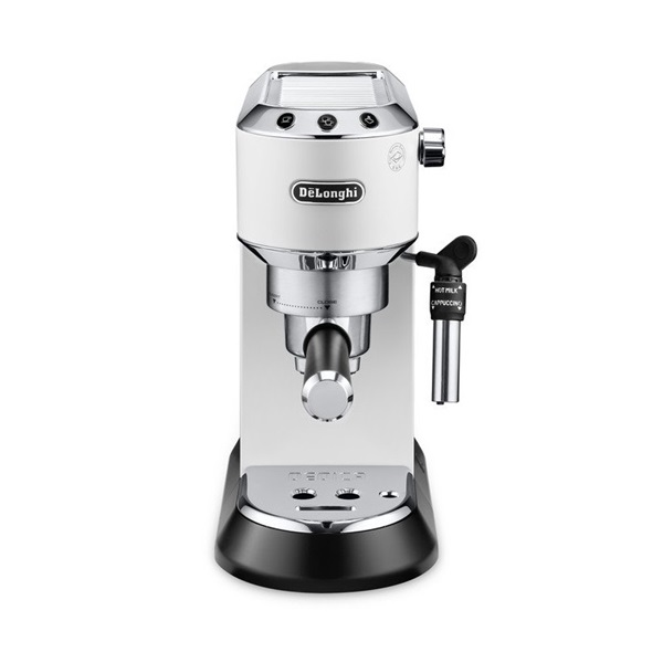 DeLonghi EC685.W Dedica Style kávéfőző