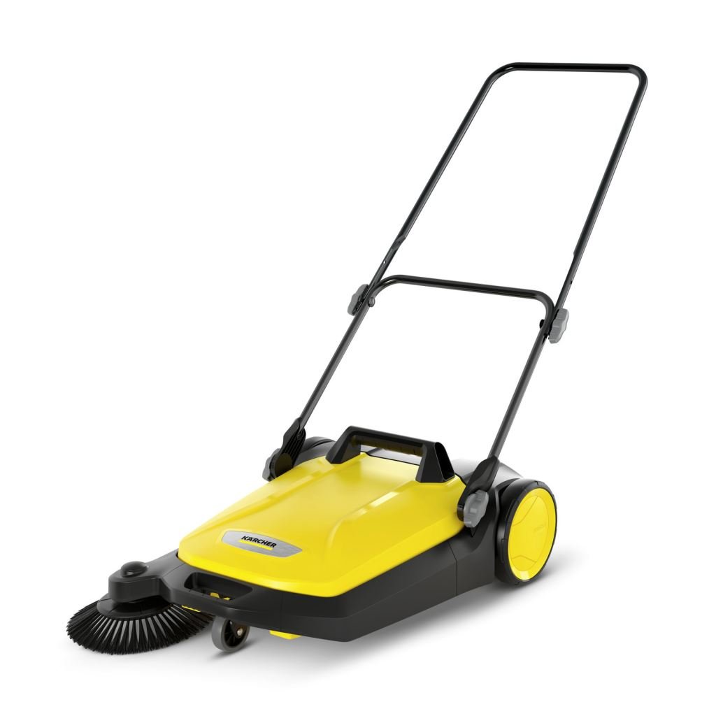 Karcher S 4 kézi seprőgép (1.766-320.0)