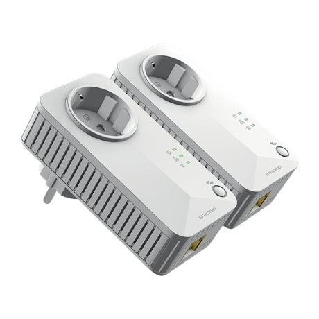 Strong POWERL600DUOEUV2 2db Powerline