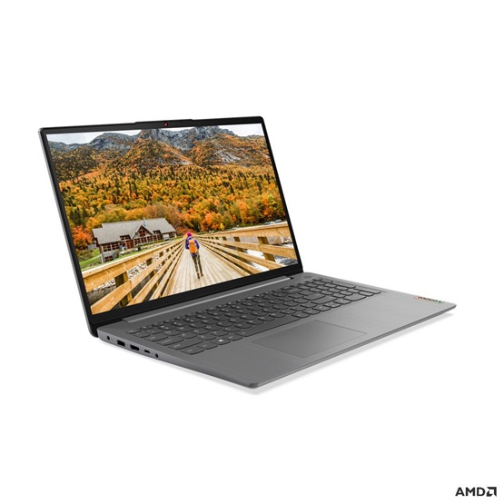 Lenovo Ideapad 3 17ALC6 Notebook Arctic Grey Lenovo Ideapad 3 17ALC6 Notebook Arctic Grey
