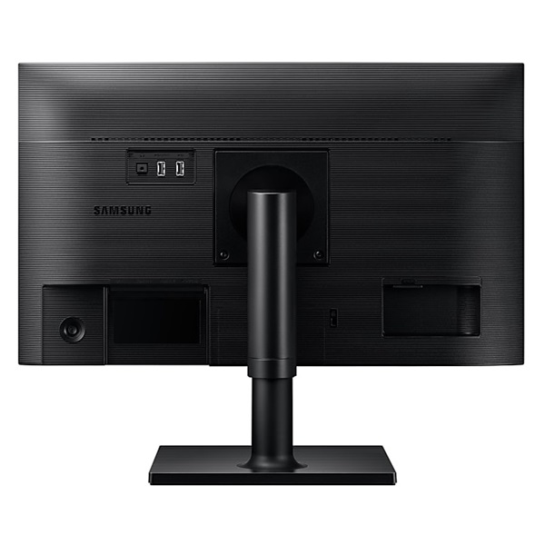 Samsung 27" F27T450FQR LED IPS HDMI fekete monitor Samsung 27" F27T450FQR LED IPS HDMI fekete monitor