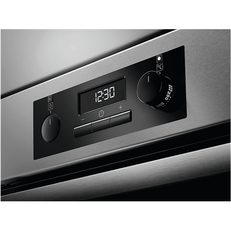 Aeg BES33111XM SÜTŐ BEÉPÍTHETŐ
