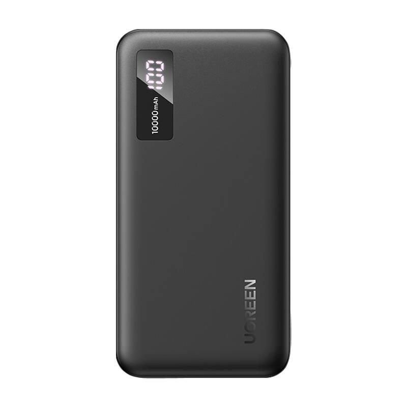 Ugreen PB311 10000mAh USB + USB-C 20W PD Powerbank 