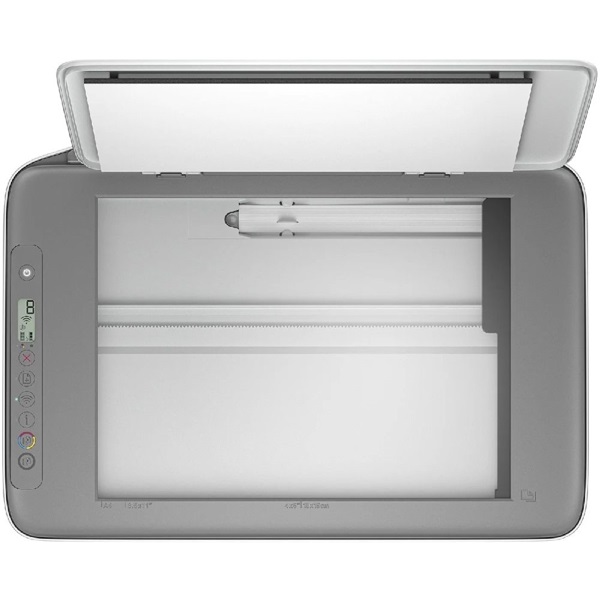 HP   Deskjet 2820E USB/WiFi A4  síkágyas szürke multifunkciós tintasugaras nyomtató