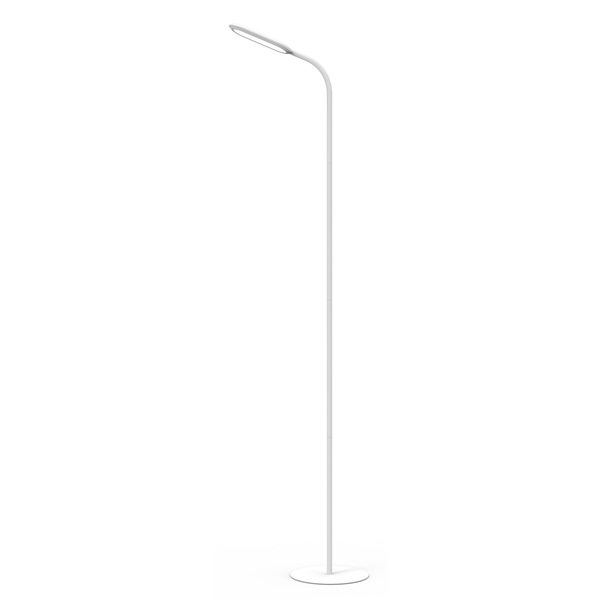 Platinet Lámpa, Álló, beltéri, 10W, 680 Lumen, IP20, 6000K, távirányítóval, fehér (PFL20W) Platinet Lámpa, Álló, beltéri, 10W, 680 Lumen, IP20, 6000K, távirányítóval, fehér (PFL20W)