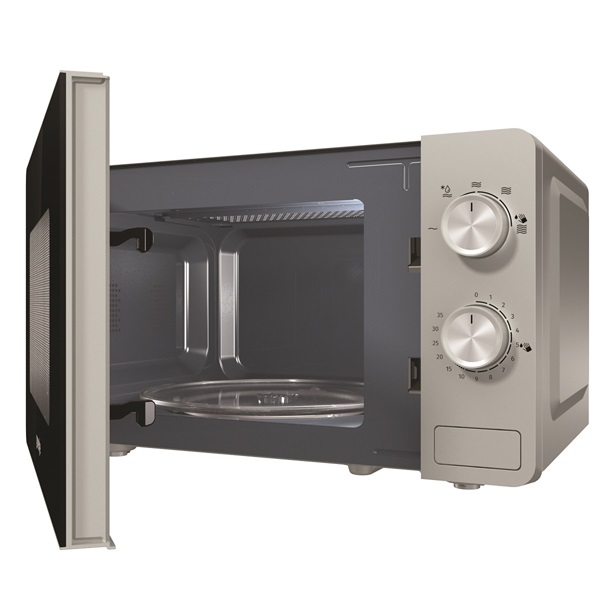 Gorenje MO17E1S mikrohullámú sütő Gorenje MO17E1S mikrohullámú sütő