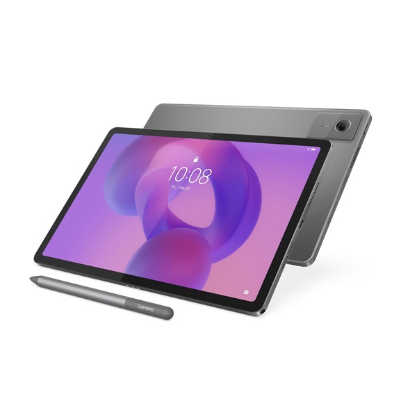 LENOVO Idea   TB336FU  11" MediaTek Dimensity 6300 OC 8GB 128GB Android Tablet Szürke PEN+HFKBD WOA