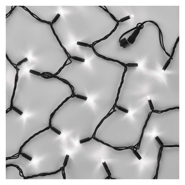 Emos D2AC04 10M 100LED IP44 hidegfehér CNT PRO - fényfüzér Emos D2AC04 10M 100LED IP44 hidegfehér CNT PRO - fényfüzér