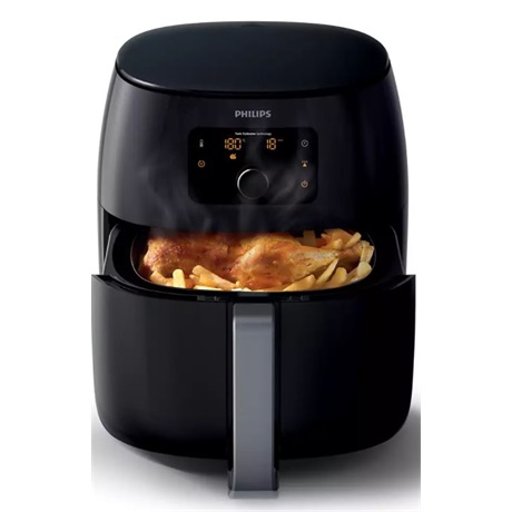Philips HD9650/90 OLAJSÜTŐ
