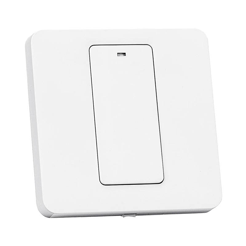 Meross Smart Wi-Fi villanykapcsoló MSS550 EU (HomeKit) Meross Smart Wi-Fi villanykapcsoló MSS550 EU (HomeKit)