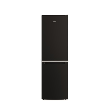 Whirlpool W7X 82I K Alulfagyasztós hűtőszekrény Whirlpool W7X 82I K Alulfagyasztós hűtőszekrény