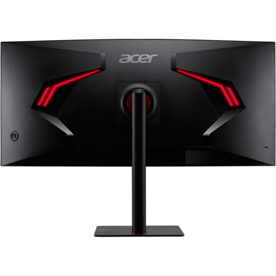 Acer 34" NITRO XV345CURX0bmiipphx FreeSync Premium   VA   200Hz Monitor