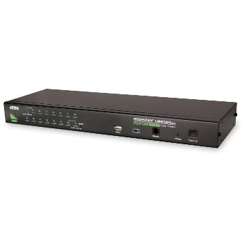 ATEN KVM Switch 16PC PS2/USB OSD (CS1716A) ATEN KVM Switch 16PC PS2/USB OSD (CS1716A)