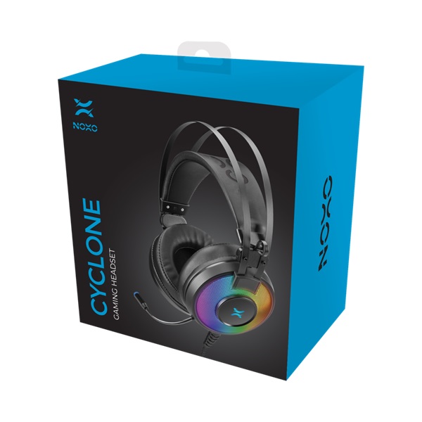 NOXO Cyclone gaming headset