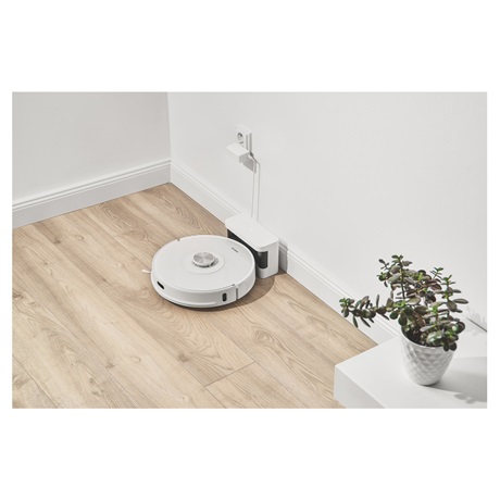 Sencor SRV 9350WH robotporszívó