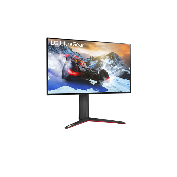 LG 27GP95RP Gaming 144Hz Nano IPS monitor 27"  