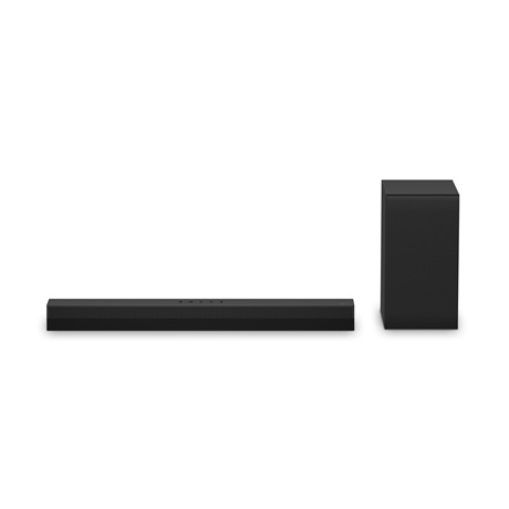 Lg S40T  Hangprojektor