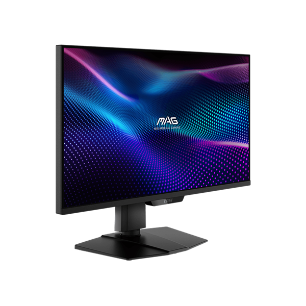 MSI Monitor GAMING MAG 274UPDF E16M Rapid IPS MiniLED 27" UHD 3840x2160, 0,5ms, 320/160Hz, DP, 2x HDMI, USB-C