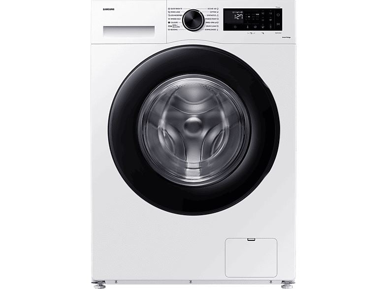 Samsung WW90CGC04DAELE elöltöltős mosógép fehér Samsung WW90CGC04DAELE elöltöltős mosógép fehér