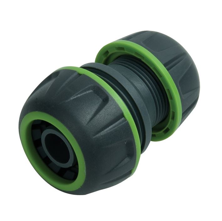 Daye DY8026DL 1/2", 3/4" prémium tömlőtoldó